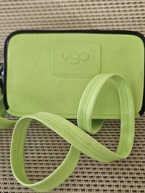 UGO WATERPROOF PHONE Bag, UGO Phone Bag,  Waterproof Crossbody Bag, Unisex Bag